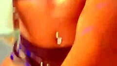 European porn star asks for hardcore anal and facial in Portuguese