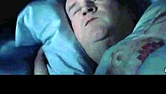 Gemma Arterton Sucks and Rides in Three and Out 2008 Scene.