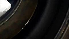 I recorded my wife cheating on this date