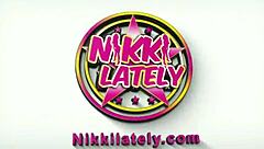 No pants party with charlie rae, nikki lately, and xaya lovelle