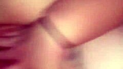 white girl sucking big black cock in stockton, is it sloppy?