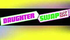 Alexia Anders And Kimmy Kimm Seduce Father In Law