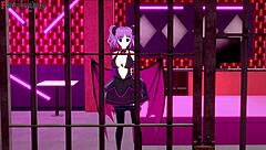 i visit my personal succubus for a short pov