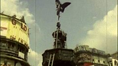 Vintage Interracial and Double Blowjobs – What a Scene!