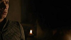 Missandei nude scenes from Game of Thrones