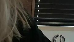 Is this morning blowjob the best way to start your day? Or something more intense?