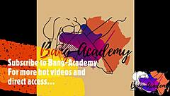 Jungle hardcore with big black cock banging doggystyle