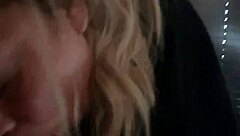 Is this morning blowjob the best way to start your day? Or something more intense?