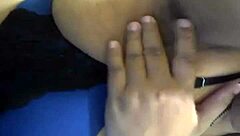 Telugu Aunty Priya's Big Boobs Seduce You?