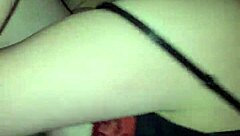 Gypsy Girl In Homemade Couple Scene