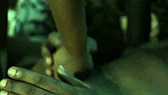 nigerian pastor catches wife with church member in deepthroat blowjob