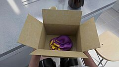 Complete Gameplay: College Bound Part 24