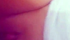 Mature Milf's Tight Pussy Gets Massaged And Masturbated!