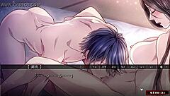 yoshiwara higanbana - sakuya 2 adventure game