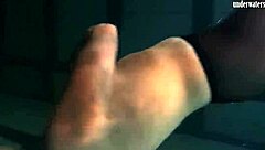 underwater big boobs teen bulava lozhkova in pool