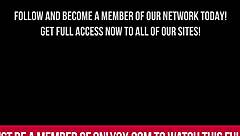 Only3x Presents Mia Malkova and Veronica in Lesbian Masturbation Scene Trailer