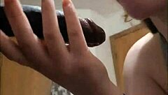 Tacoandstrwbrrys adventure: strwbrry loves rough bbc, she's wild pt2 pov 😈