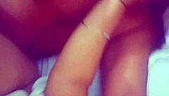 Mature Milf's Tight Pussy Gets Massaged And Masturbated!