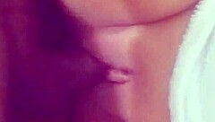 Mature Milf's Tight Pussy Gets Massaged And Masturbated!