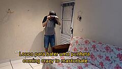 Se voc� � viciado em porn� n�o assita esse v�deo at� o fim