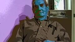 Husband Watches Big Tit Swinger Wife Fuck Stranger Intensely