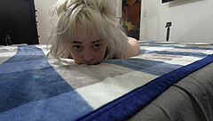 Annie Archer Made A Sex Tape. It Was Her Anal Adventure.