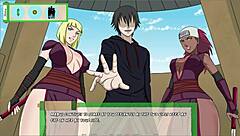 i watch big boob kunoishi