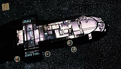 tales from the unending void 126, a game of unending adventures in the void