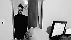 Se voc� � viciado em porn� n�o assita esse v�deo at� o fim