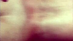 branquinha novinha gets assfucked pov style