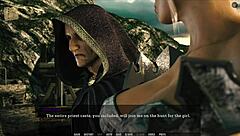 tales from the unending void 126, a game of unending adventures in the void