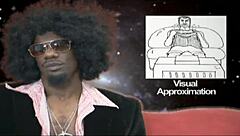 Ebony Compilation With Big Black Cock and Monster Tits