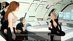 tales from the unending void 126, a game of unending adventures in the void