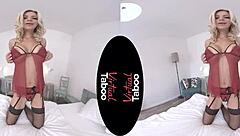 Is this virtual taboo with nathaly too hot to handle?