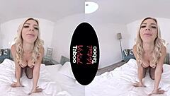 Is this virtual taboo with nathaly too hot to handle?