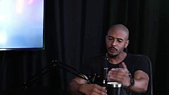 As Pessoas Do Meio Liberal São Preconceituosas Com Elas Mesmo E O Cuckold E Os Que Julgam - Lucas Ferraz Sheer Red