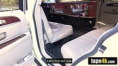 Glamorous bride ass-fucked in front of her fiancee jennifer mendez