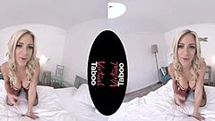 Is this virtual taboo with nathaly too hot to handle?