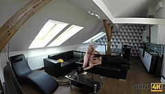 Hunt4k young cuckold watches girlfriend earn cash with sex