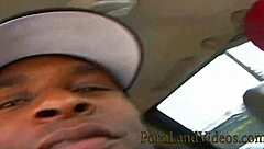 Blonde Bitch Liv from Memthis Craves Big Black Cock