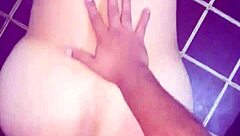 Hot Latina Milf Licks Pussy In Doggystyle Hardcore Action!