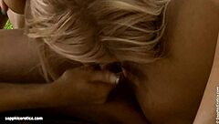 Sapphic erotica presents a sensual threesome with Carmen and Roxy
