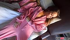 Are Teen Girls Fucked Hard?