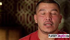 Wild Swinger Orgy Unleashes Lust in American Married Couples!