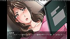 Pretty Office Beauty Bounces in Secret Train Compilation of Stunning Work Moments - P01