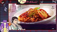 Slow Damage Part 4: Detailed Hentai Cartoon Gay Anime Scene