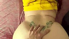 mamarita69 doggystyle with monster cock