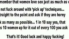 look at this creampie big natural tits babe getting anal