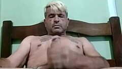 sexy gay close up makes me want to cum