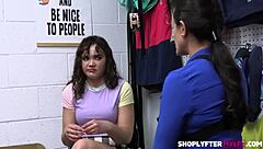 naudi nala, come to my office for interrogation with penny barber